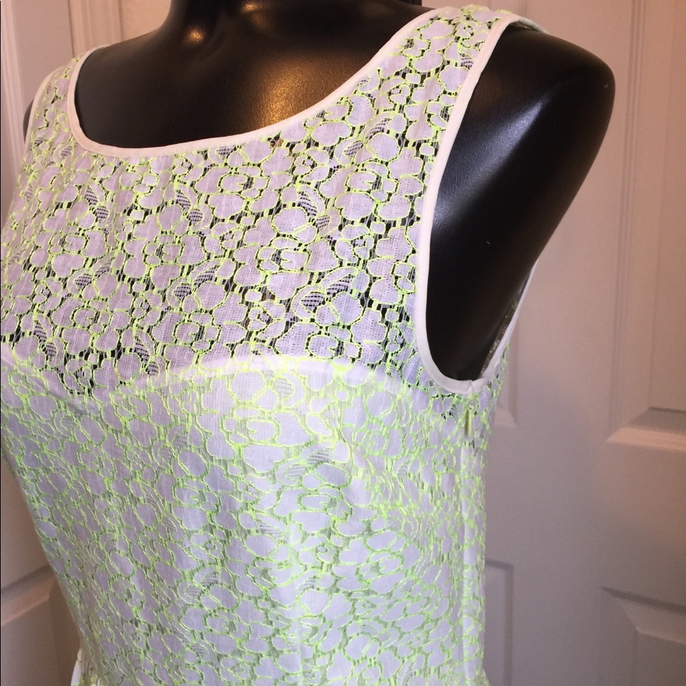 SALE Betsey Johnson V back dress - Picture 3 of 7